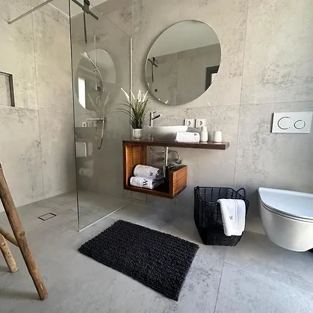 Stylish Studio In - Idyllic Retreat - Studio-06 *