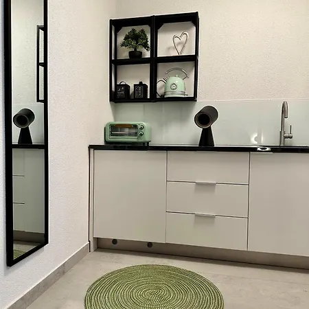 6 Appartamento Komarna